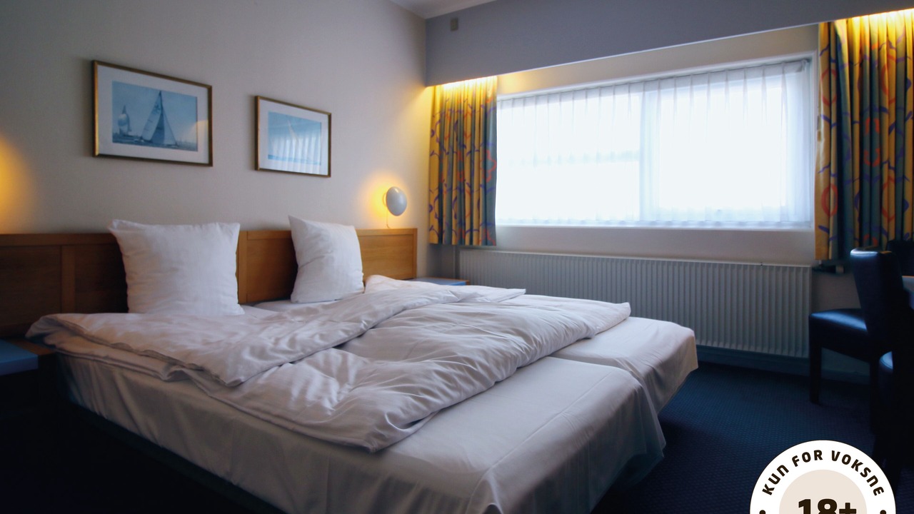 Photo of Bedroom in Marstal