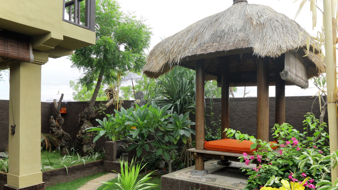 Photo of Outdoor in Tulamben