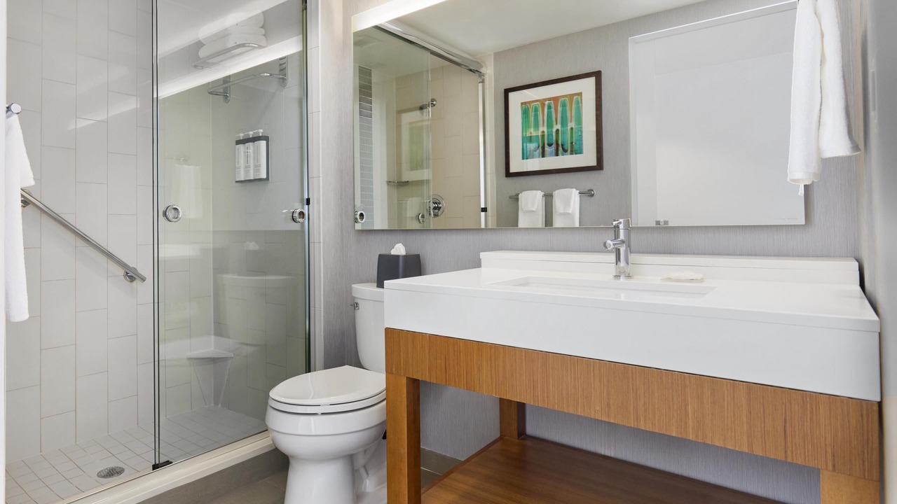 Photo of Bathroom in Southeast Yonkers