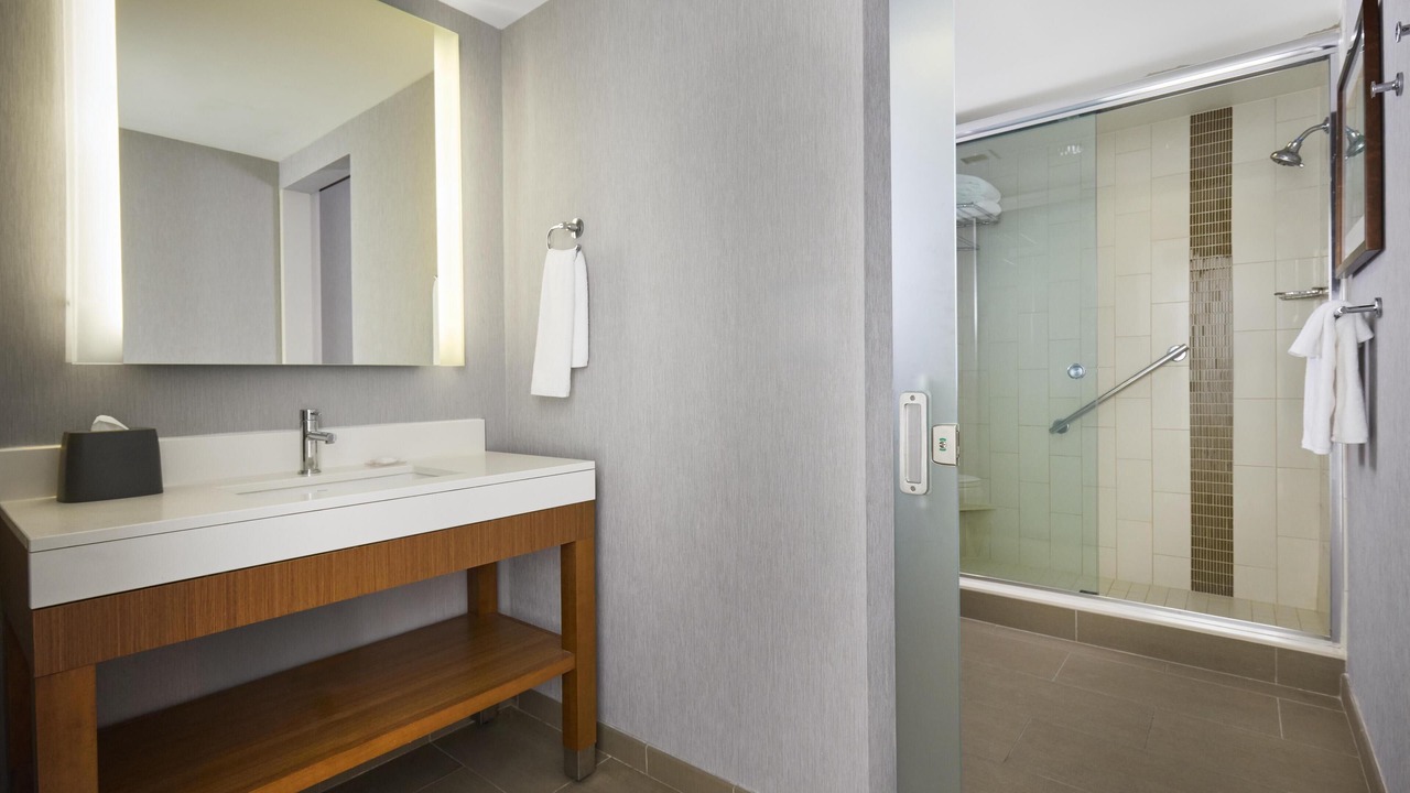 Photo of Bathroom in Southeast Yonkers