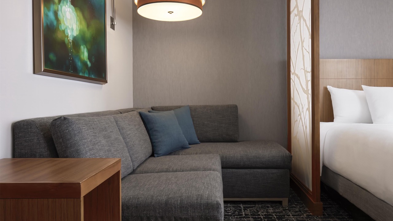 Photo of Bedroom in Southeast Yonkers