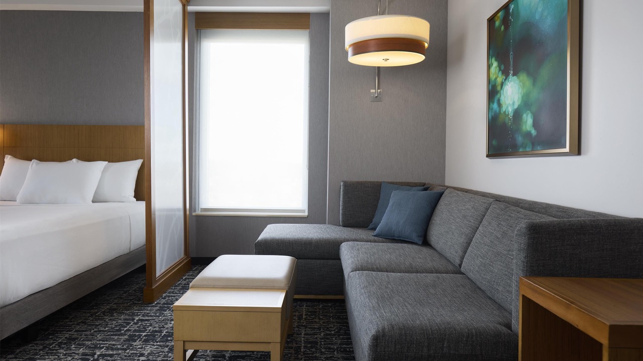 Photo of Bedroom in Southeast Yonkers