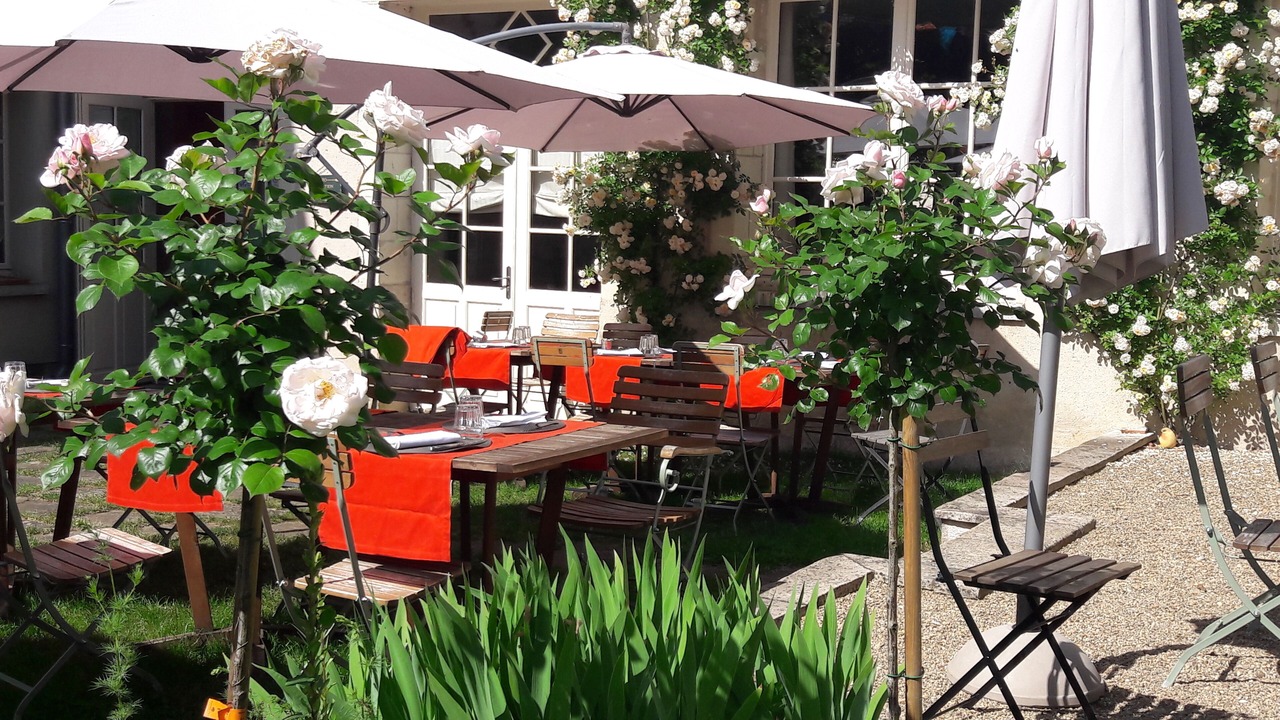 Photo of Patio Balcony in Yzeures-sur-Creuse