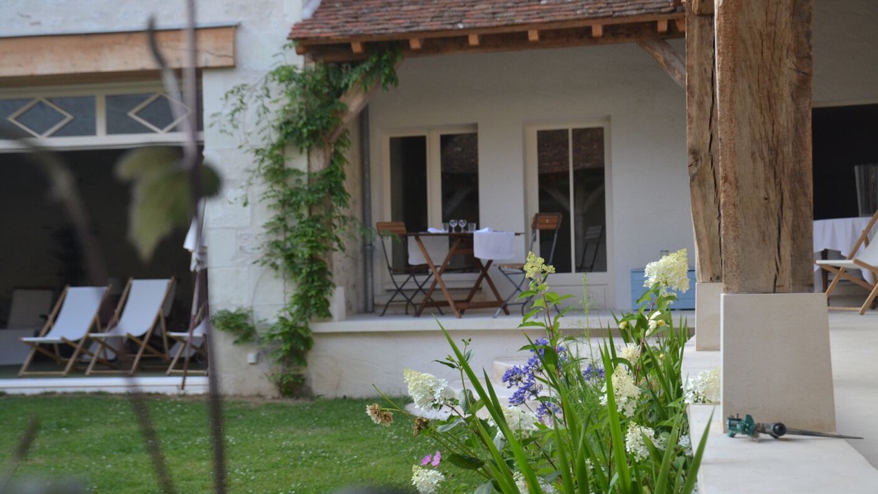 Photo of Outdoor in Yzeures-sur-Creuse