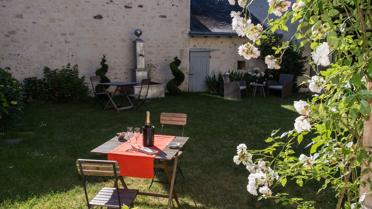 Photo of Outdoor in Yzeures-sur-Creuse