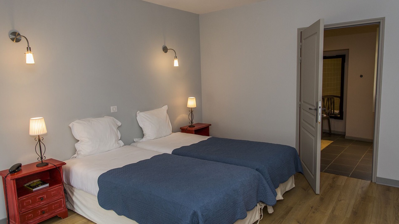 Photo of Bedroom in Yzeures-sur-Creuse