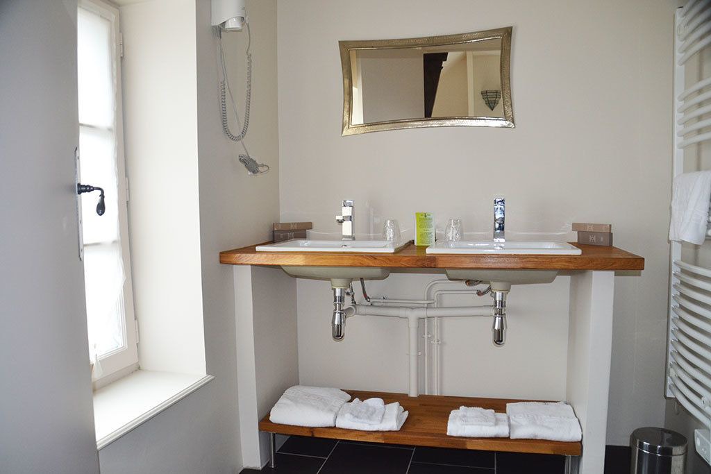 Photo of Bathroom in Yzeures-sur-Creuse