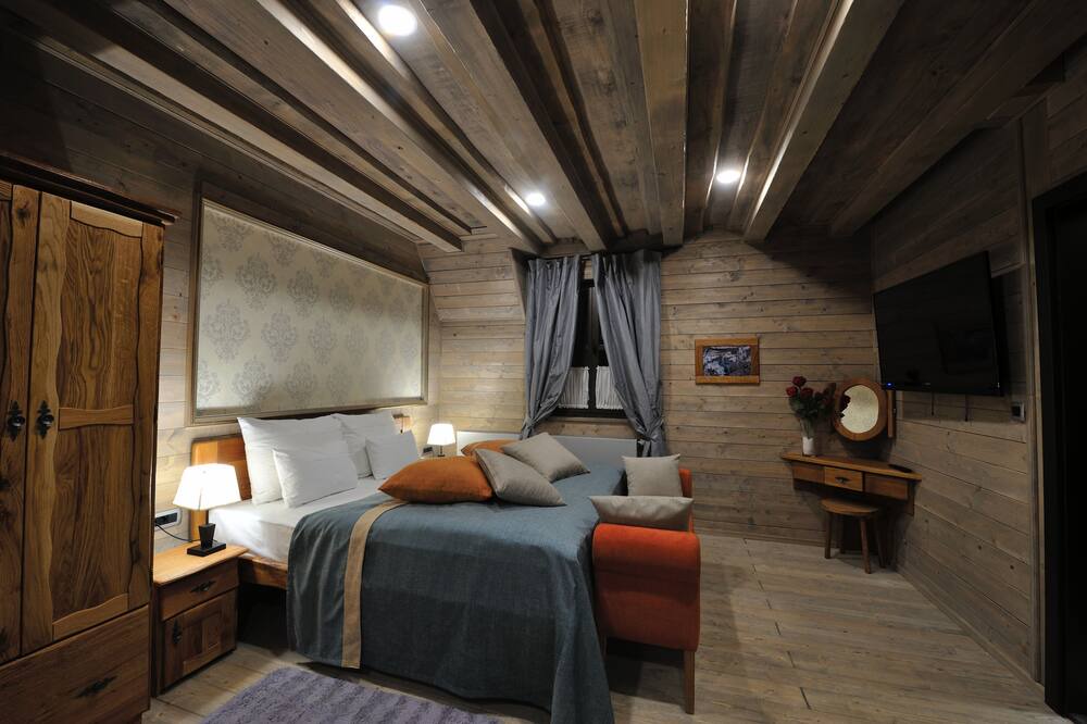 Photo of Bedroom in Plitvica Selo