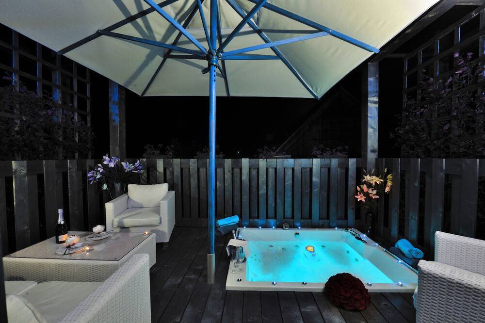 Photo of Patio Balcony in Plitvica Selo