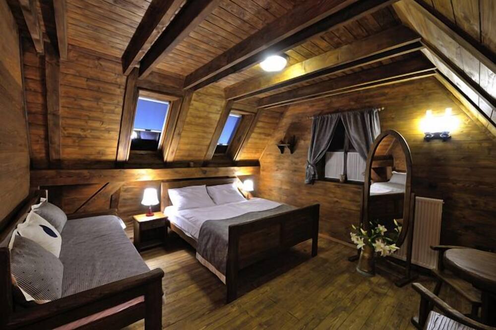 Photo of Bedroom in Plitvica Selo
