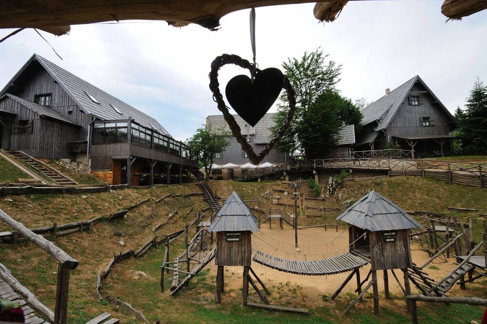 Photo of Outdoor in Plitvica Selo