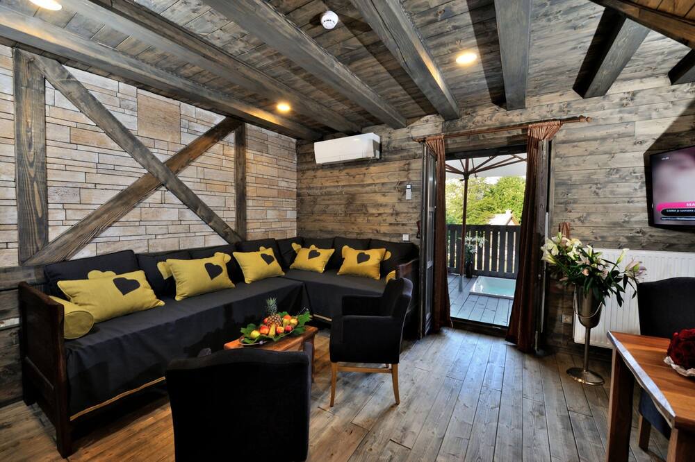 Photo of Livingroom in Plitvica Selo