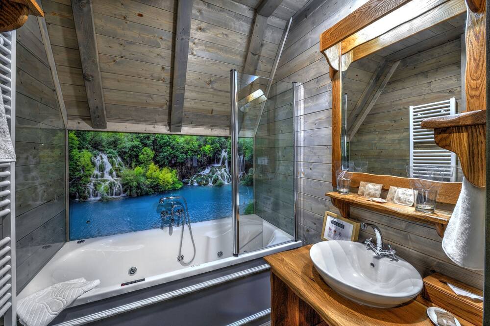 Photo of Bathroom in Plitvica Selo