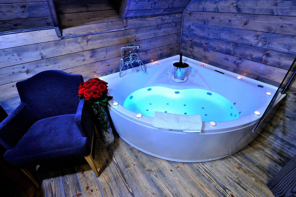 Photo of Bedroom in Plitvica Selo