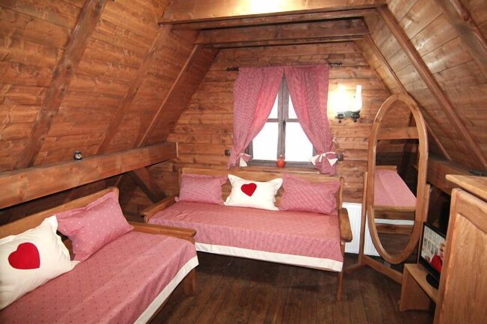 Photo of Livingroom in Plitvica Selo