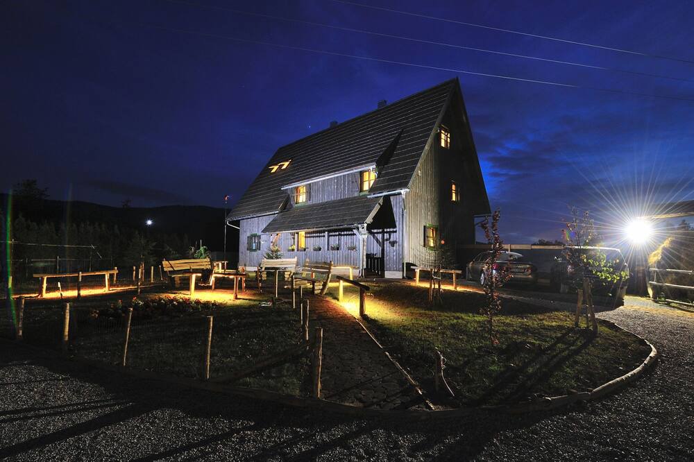 Photo of Outdoor in Plitvica Selo