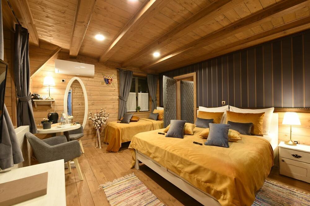 Photo of Bedroom in Plitvica Selo