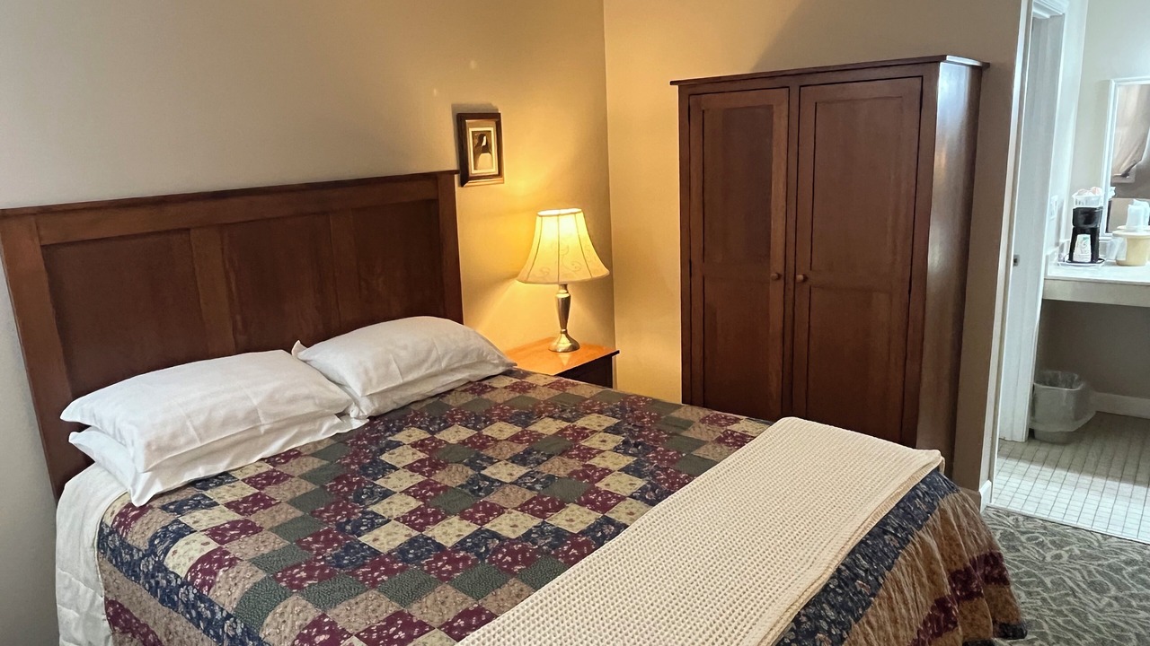 Photo of Bedroom in Arthur