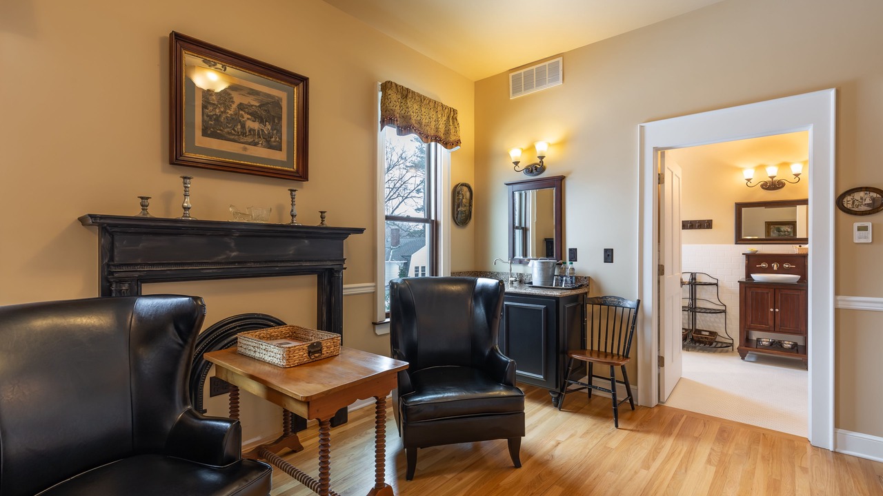 Photo of Bedroom in Painesville
