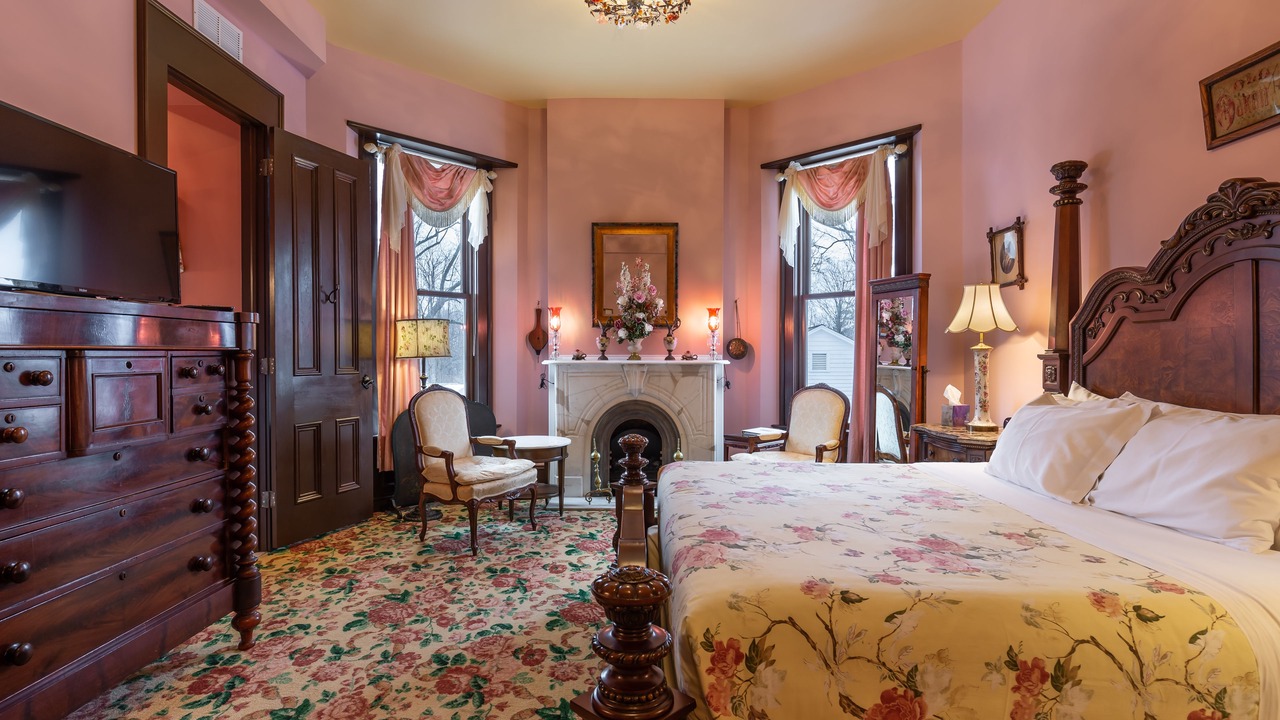 Photo of Bedroom in Painesville