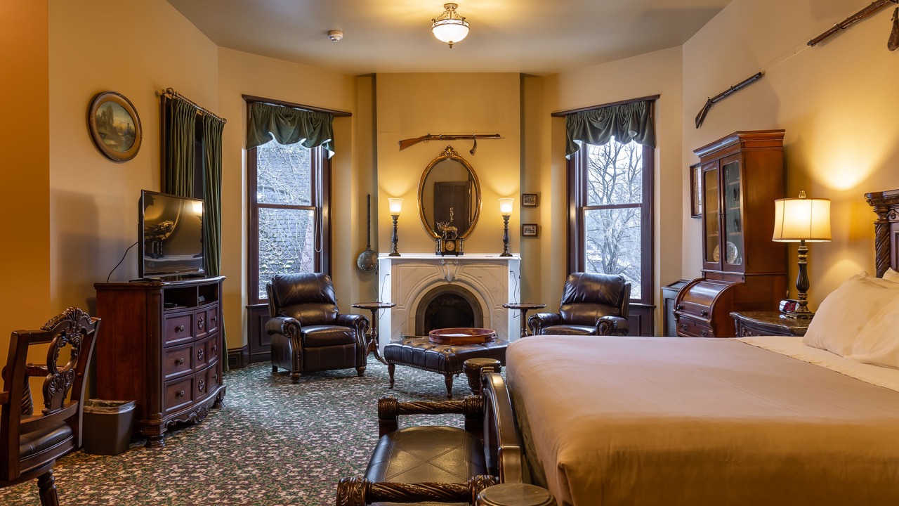 Photo of Bedroom in Painesville