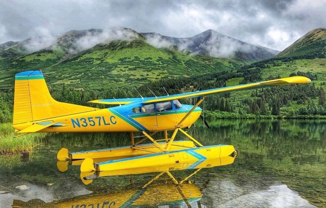Photo of Outdoor in Moose Pass