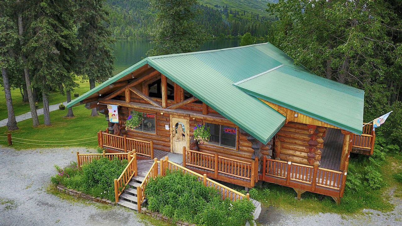 Photo of Outdoor in Moose Pass