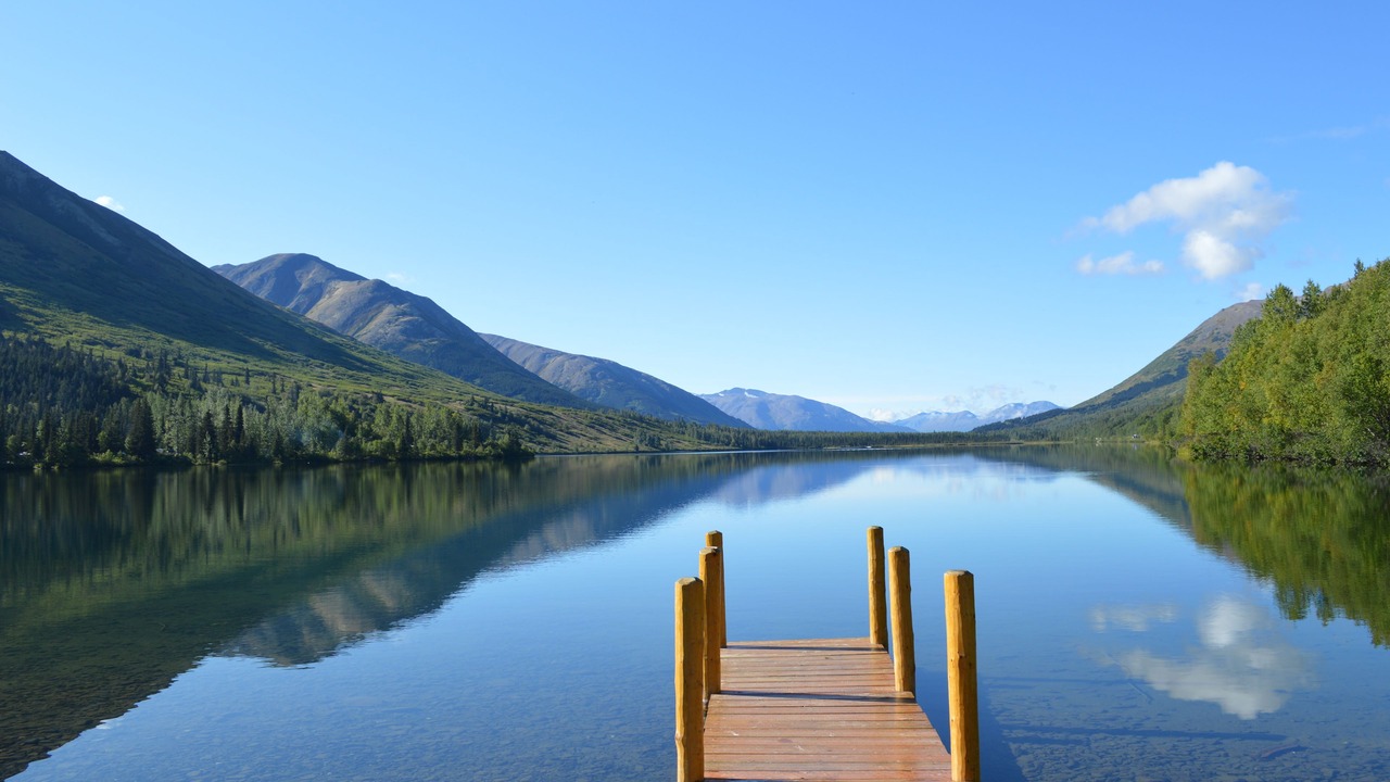 Photo of Outdoor in Moose Pass