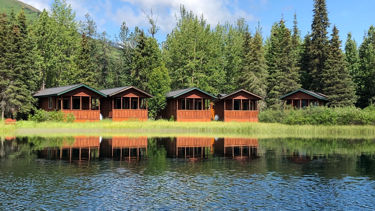 Photo of Outdoor in Moose Pass