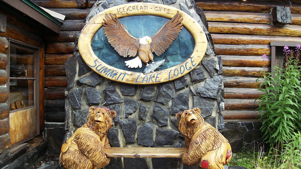 Photo of Outdoor in Moose Pass