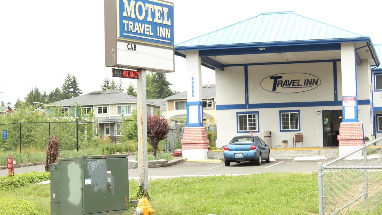 Photo of Outdoor in Des Moines