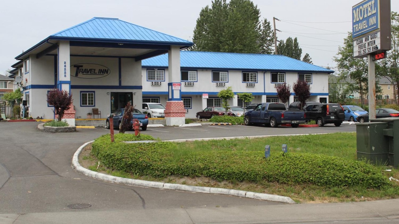 Photo of Outdoor in Des Moines