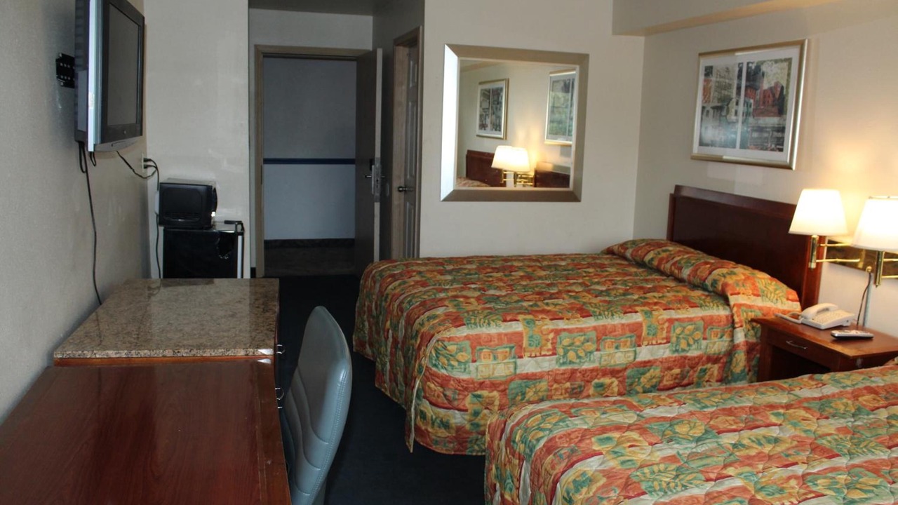 Photo of Bedroom in Des Moines