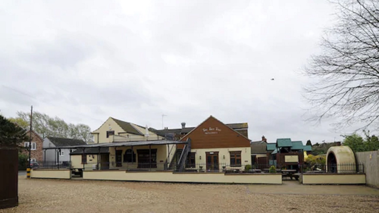 Photo of Outdoor in Wisbech