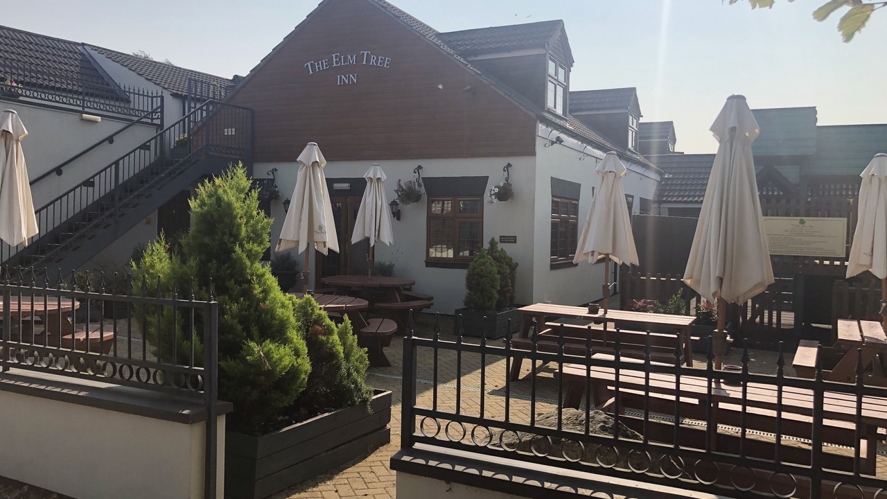 Photo of Buildings in Wisbech