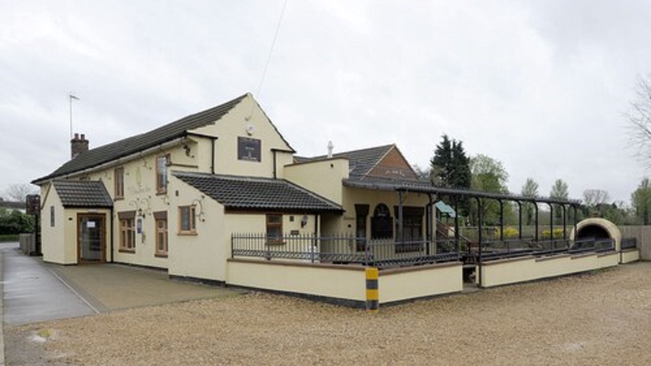 Photo of Outdoor in Wisbech