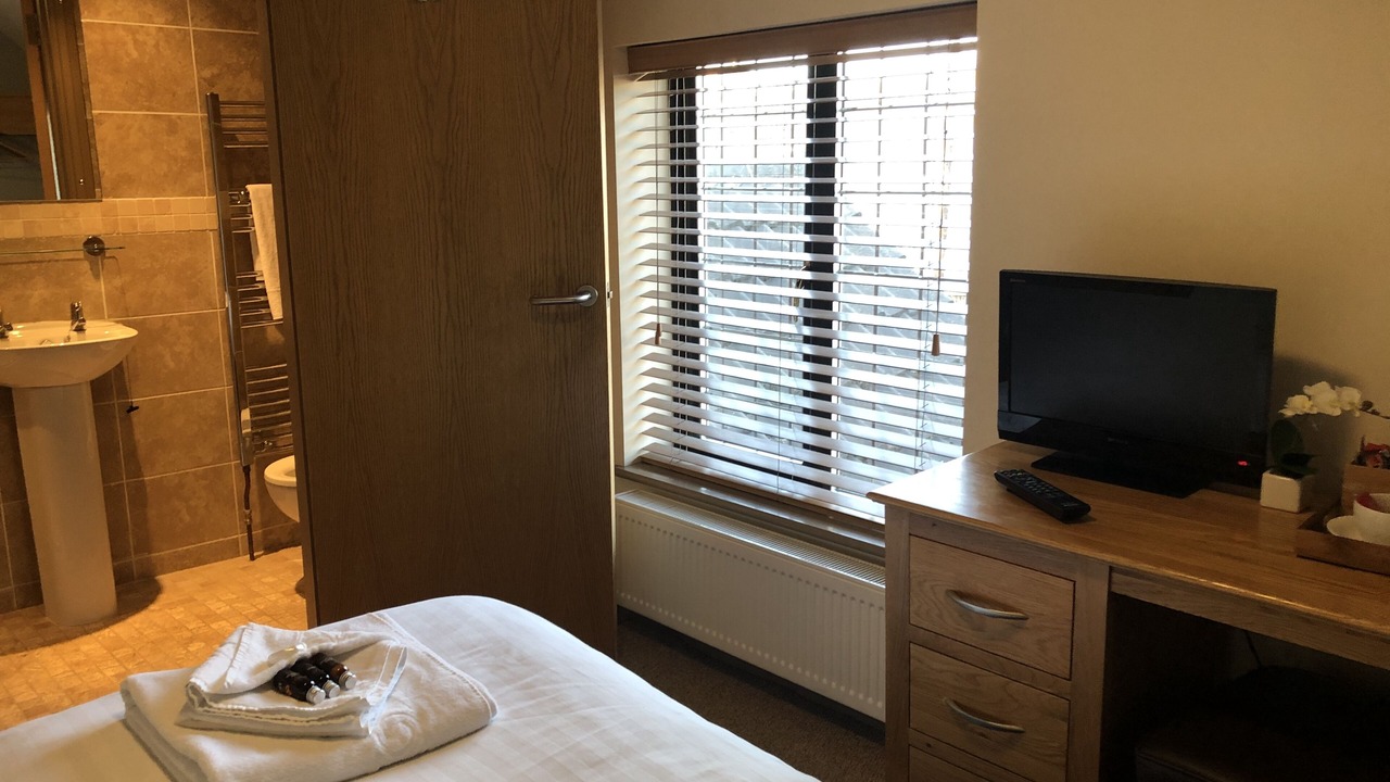 Photo of Bedroom in Wisbech