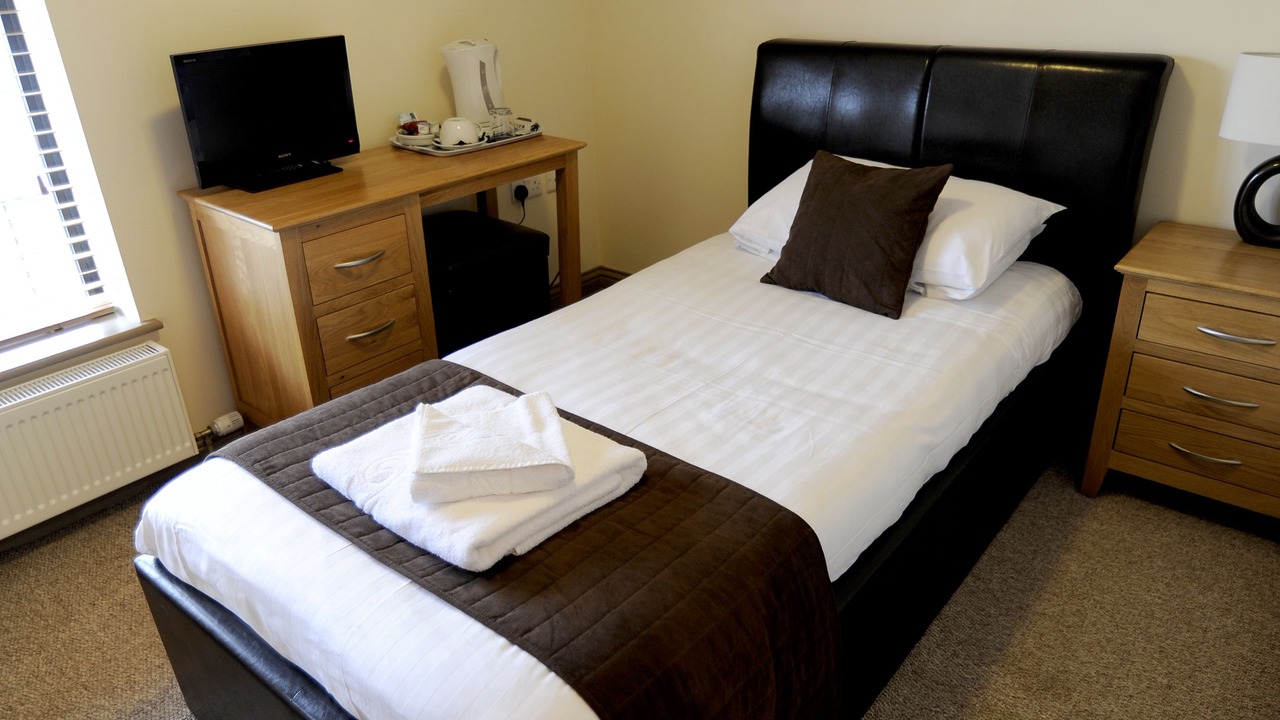 Photo of Bedroom in Wisbech