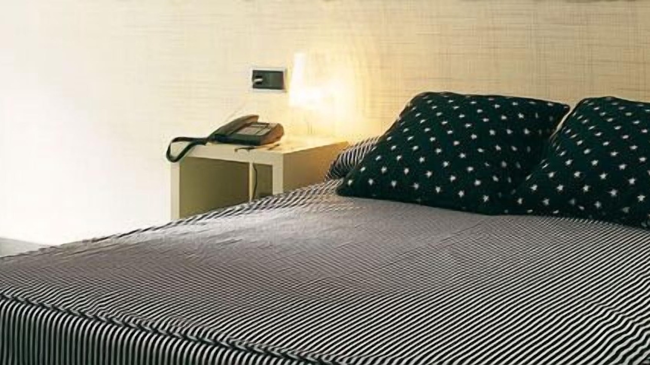 Photo of Bedroom in Montbrio del Camp