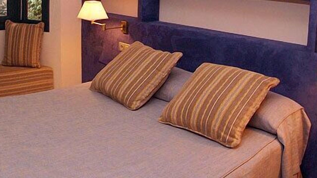 Photo of Bedroom in Montbrio del Camp