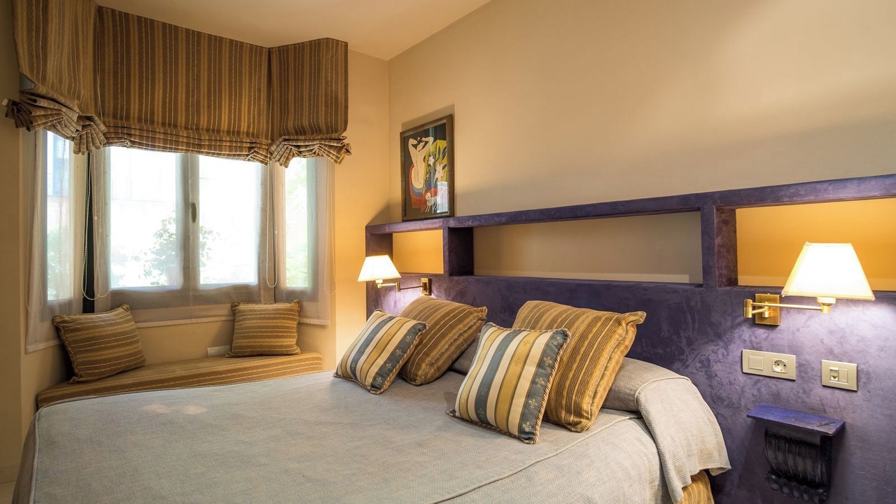 Photo of Bedroom in Montbrio del Camp