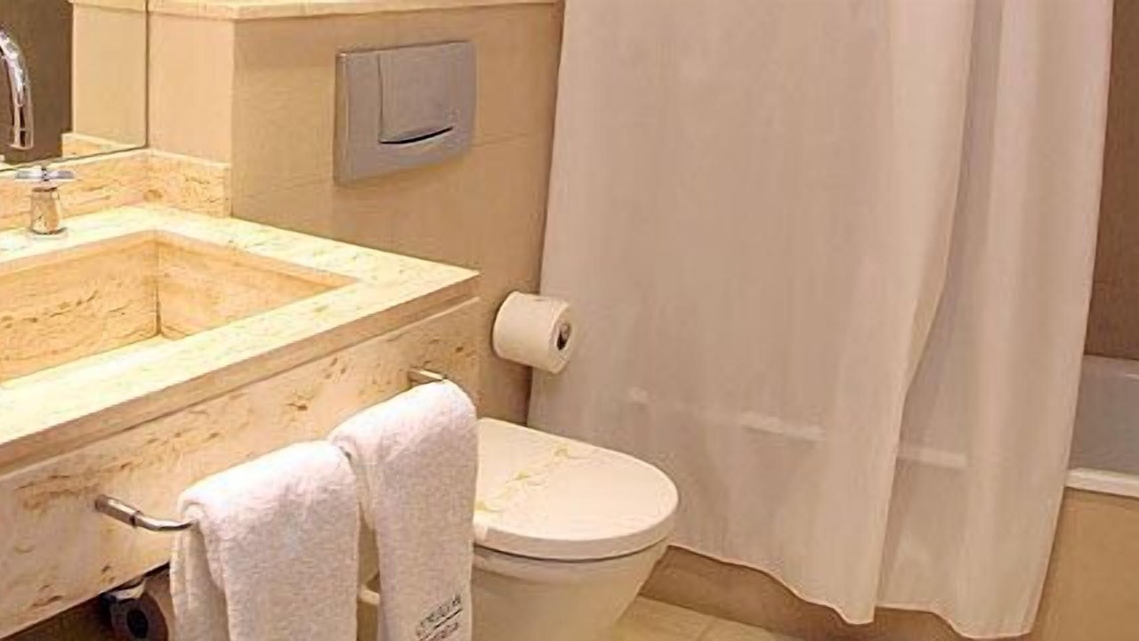 Photo of Bathroom in Montbrio del Camp