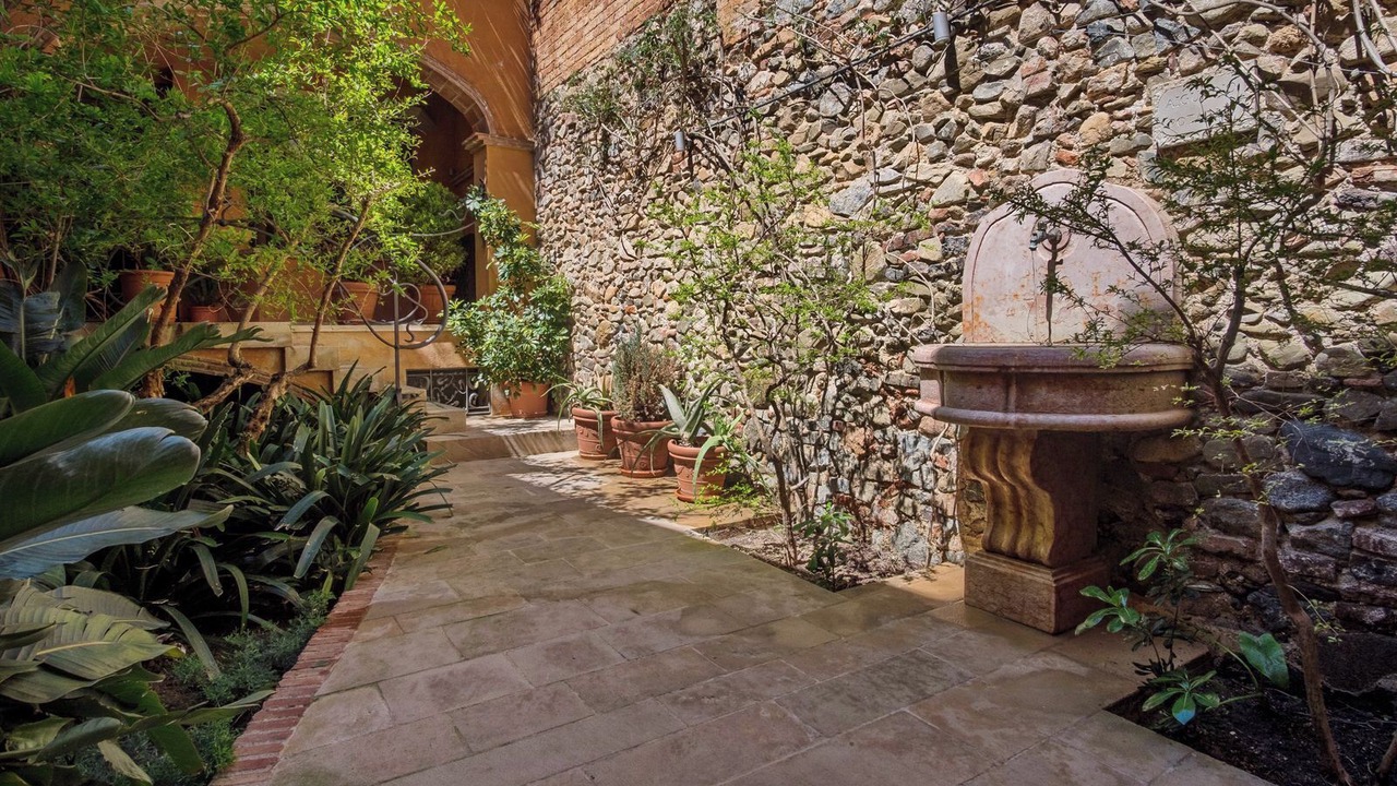 Photo of Outdoor in Montbrio del Camp