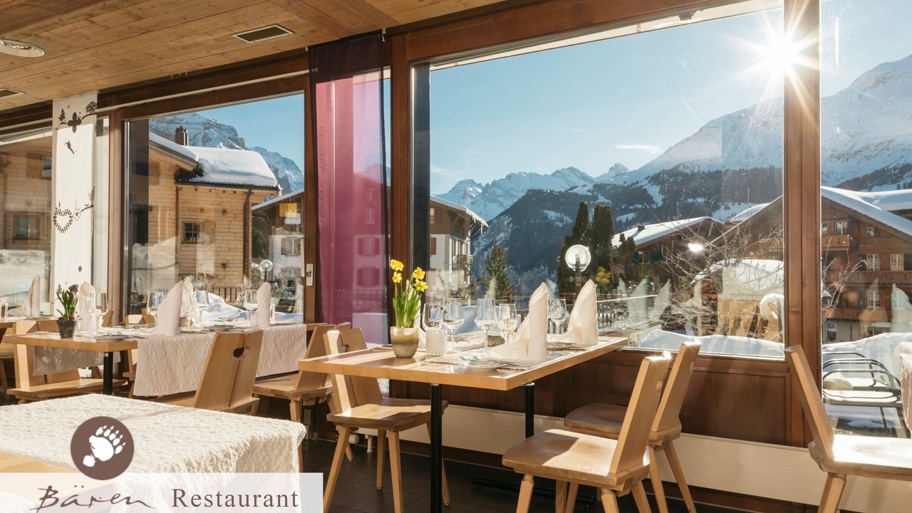Photo of Outdoor in Wengen