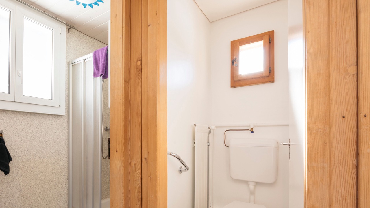 Photo of Bathroom in Wengen