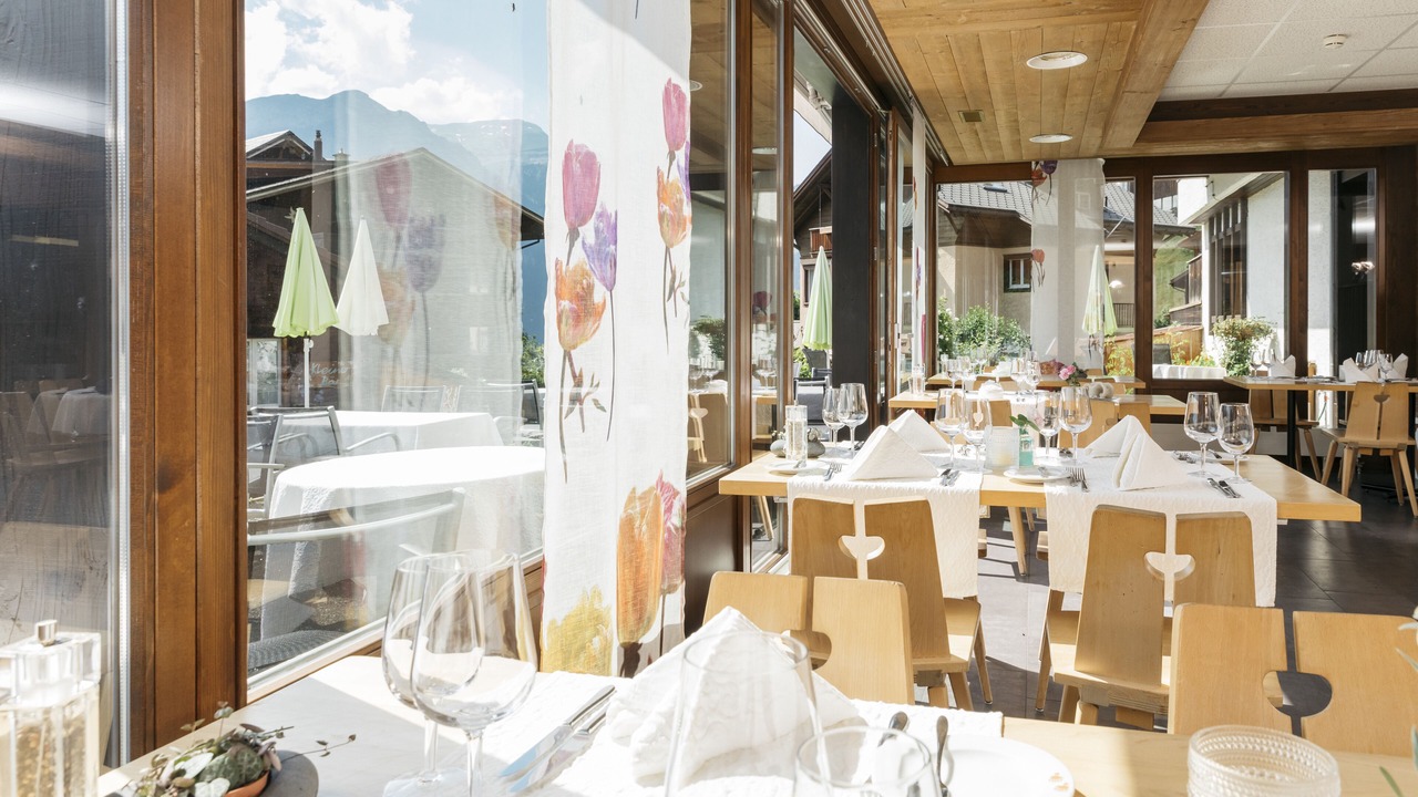 Photo of Outdoor in Wengen