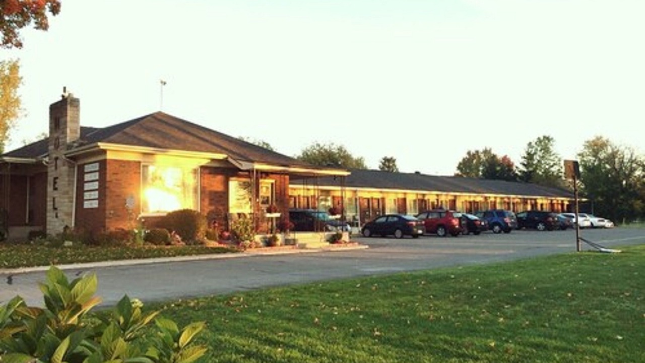 Photo of Outdoor in Tweed
