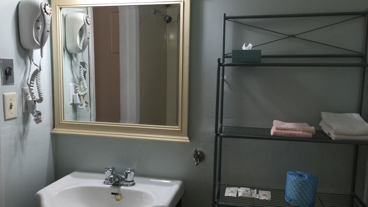 Photo of Bathroom in Tweed