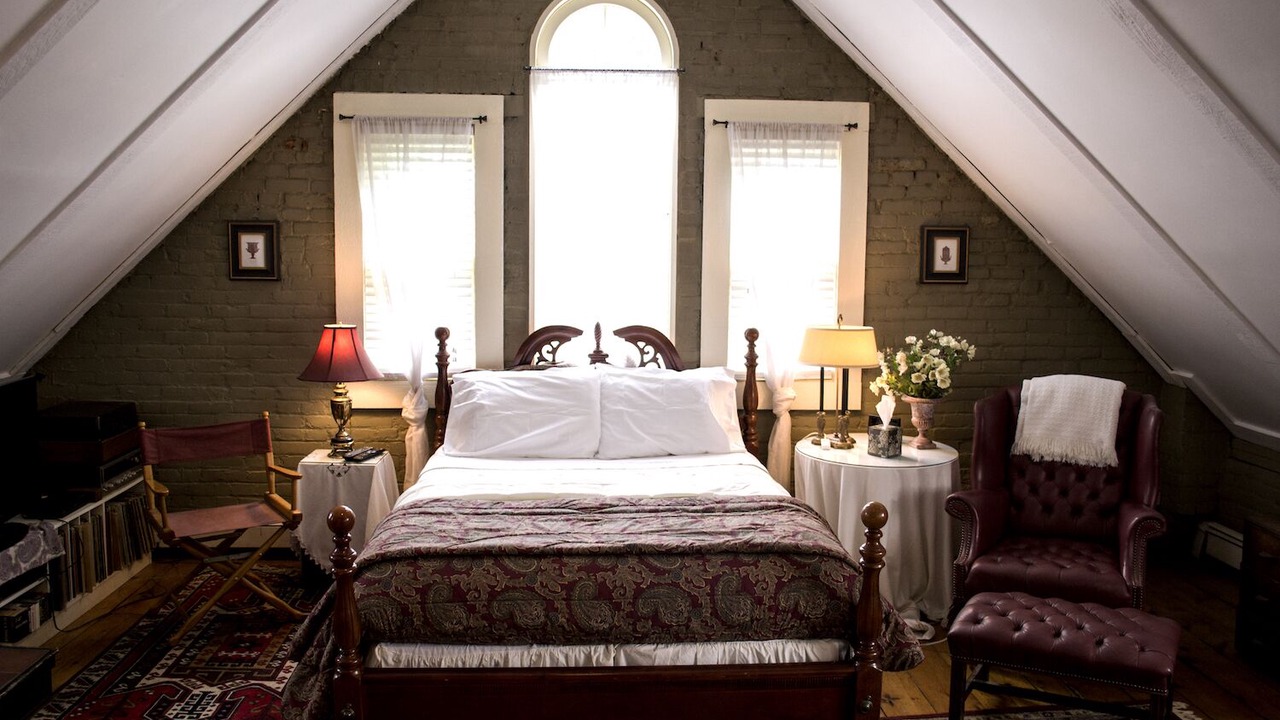 Photo of Bedroom in Ohio City