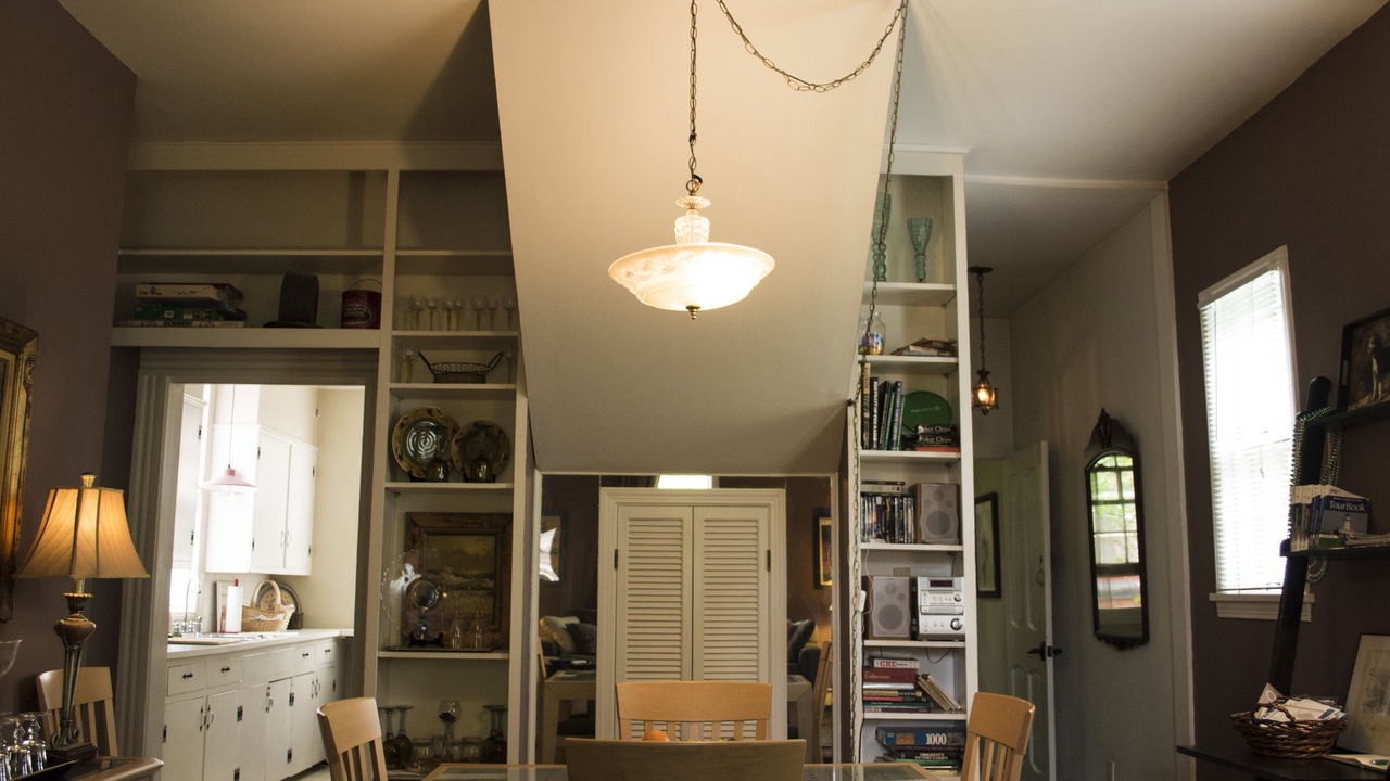 Photo of Bedroom in Ohio City